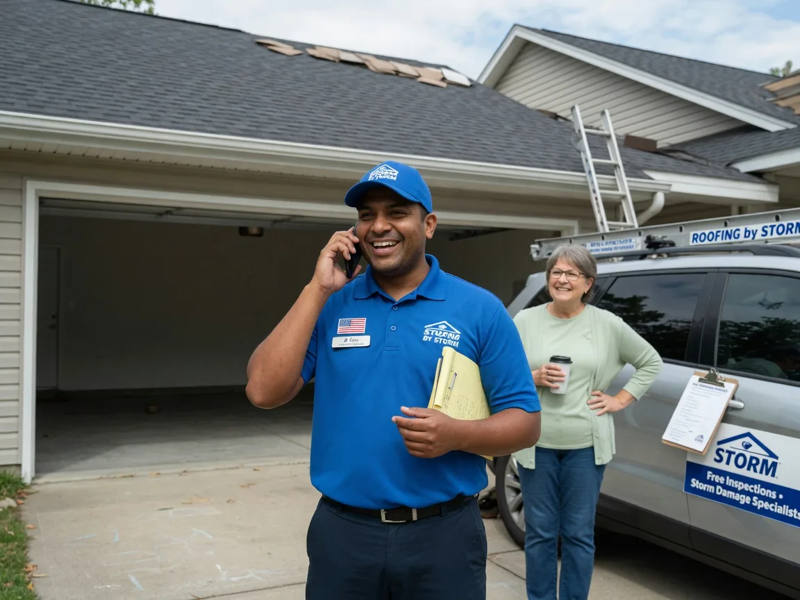 Roof Repair Near Me Ontonagon, MI FAQs