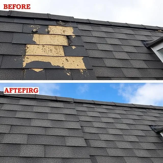 Roof Repair Near Me in Ontonagon, MI near me